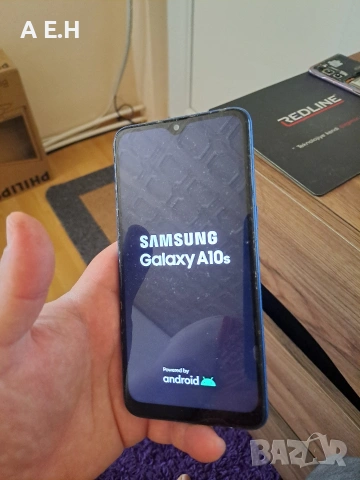 Samsung Galaxy SM-A107F/DS, снимка 5 - Samsung - 54748400