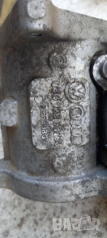 ЕГР клапан VW Passat B6 1.9 TDI, снимка 4 - Части - 55251366