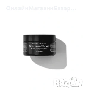 Вакса За Коса Farmavita / Hd Lifestyle Definig Clossy Wax 100Ml