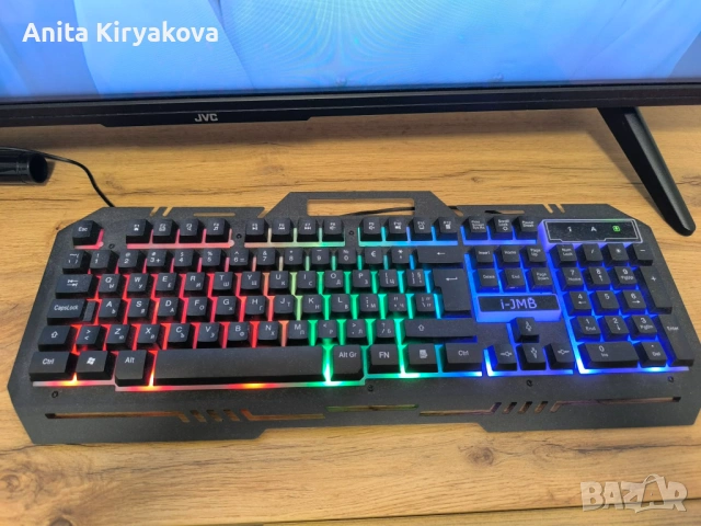 клавиатура 