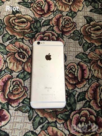 Продавам iPhone 6s, снимка 3 - Apple iPhone - 54617807
