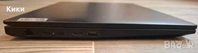 Lenovo ThinkPad T16 16" | Ultra 155U | 16GB DDR5 | 512 SSD, снимка 3 - Лаптопи за работа - 55412716