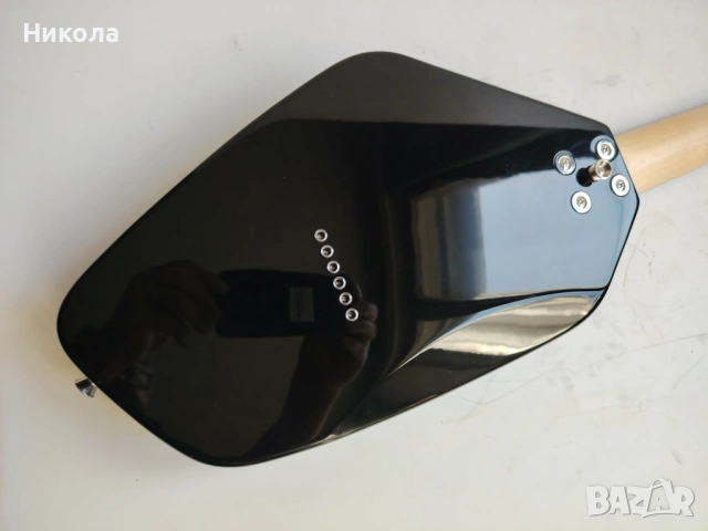 VOX Mark V mini Phantom Guitar, снимка 5 - Китари - 53993482