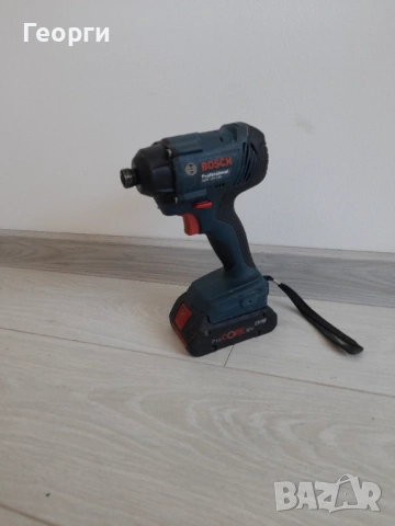 Bosch GDR 18V-160 импакт