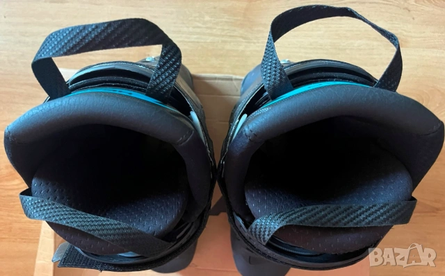 HEAD FORMULA 130 MV GW 26-26.5 ХЕД ФОРМУЛА 130 номер по мондо 26-26,5, снимка 5 - Зимни спортове - 54661263