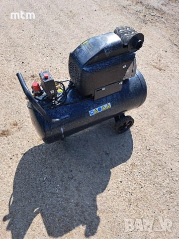 компресор за въздух , снимка 2 - Компресори - 54054802