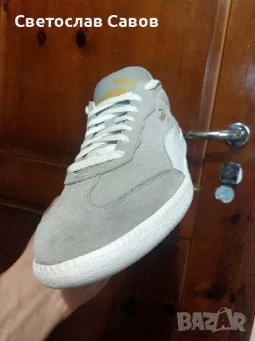 Puma Liga 43нм. 27,5см., снимка 17 - Маратонки - 55527673