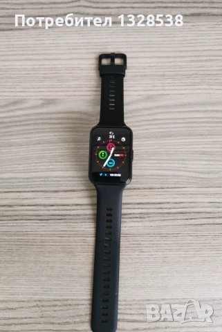 Huawei Watch Fit 2