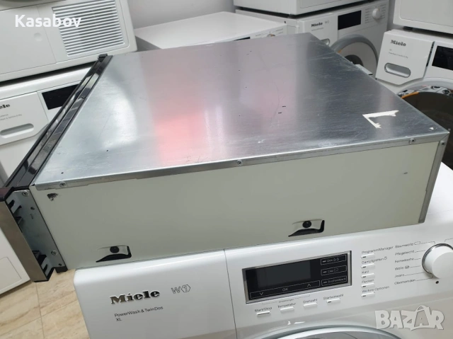 Siemens Чекмедже за Вграждане в Кухня, снимка 7 - Други - 54048137