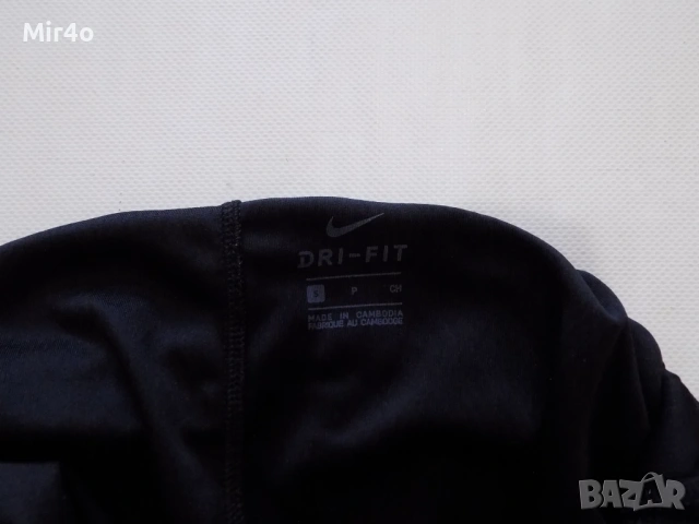 къси панталони nike fly гащета екип шорти оригинални мъжки крос спорт S, снимка 7 - Спортни дрехи, екипи - 47816232