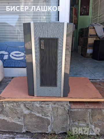 REVOX G-36, снимка 16 - Ресийвъри, усилватели, смесителни пултове - 54671124