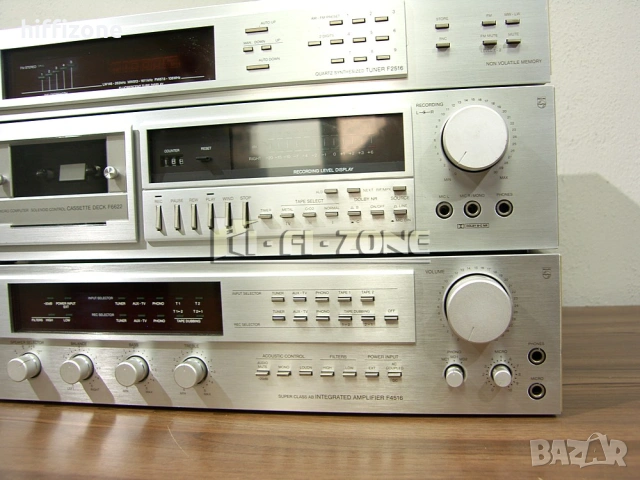 Комплект Philips, снимка 6 - Аудиосистеми - 54898861