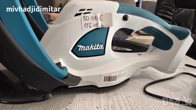 ***ГАРАНЦИЯ/НОВИ***Винтоверт MAKITA DF457D и Винтоверт MAKITA DF457D, снимка 2 - Винтоверти - 54789247