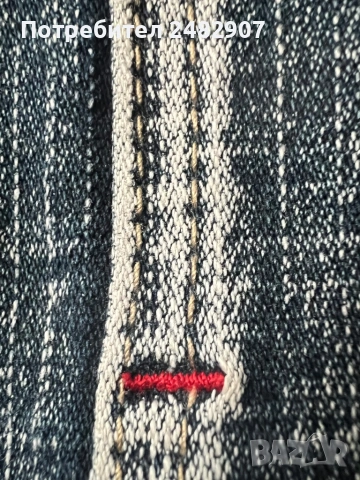 Дамски дънки, снимка 11 - Дънки - 54353014