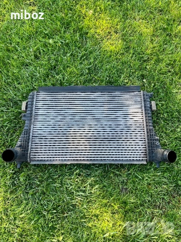 Интеркулер Фолксваген Пасат VW Passat b6