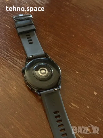 Смарт часовник Huawei Watch GT 3 (модел AFA), снимка 6 - Смарт часовници - 55353042