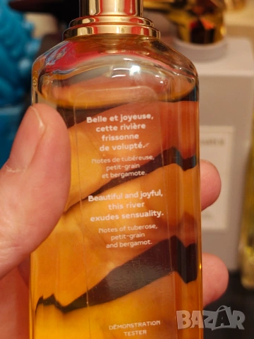 Cartier Rivières de Cartier Allégresse 100 ml edt , снимка 5 - Дамски парфюми - 54166966