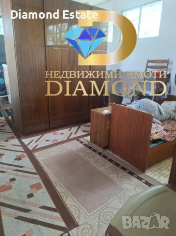 Едноетажна къща в кв. Болярово, гр. Хасково, снимка 10 - Къщи - 55524102
