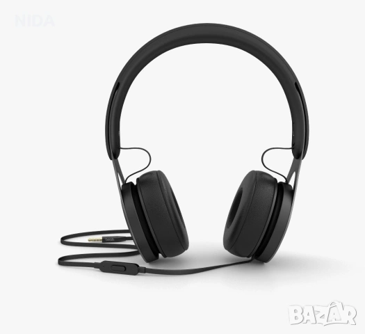 Слушалки Beats by Dr. Dre Ep On-Ear - Черни - НОВИ - ФАБРИЧНАО ЗАПЕЧАТАНИ!, снимка 4 - Слушалки и портативни колонки - 54818919