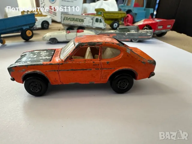 Matchbox/ Мачбокс.