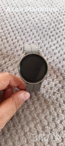 Samsung Galaxy watch 5 pro