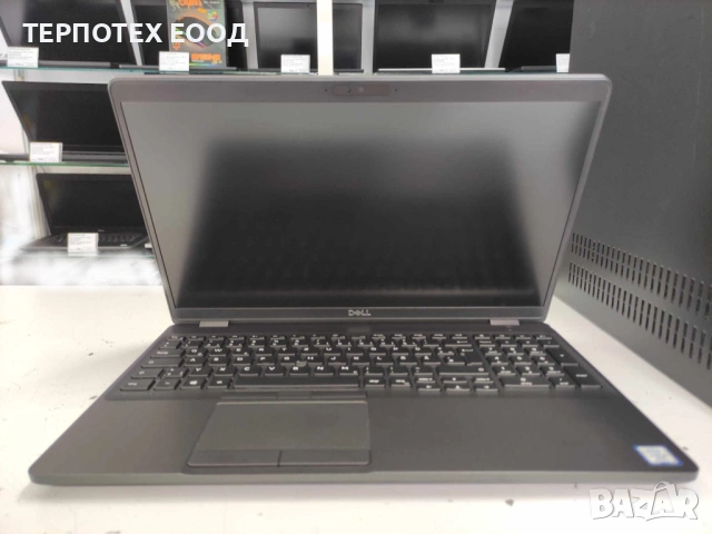 Лаптоп DELL Latitude 5500 - Бургас ТЕРПОТЕХ