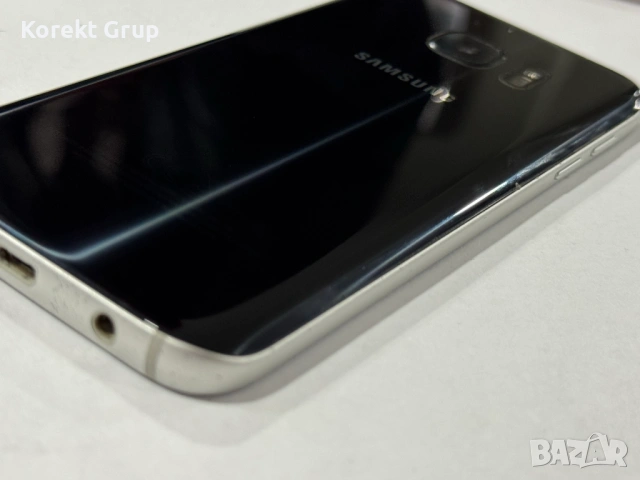 Samsung Galaxy S7, снимка 4 - Samsung - 54586832