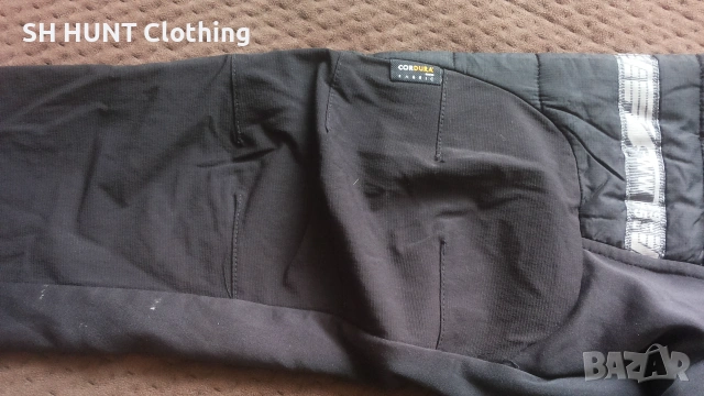 Snickers 8101 Allround Work 37.5® Insulator Jacket размер XL работно яке W4-756, снимка 10 - Якета - 55213702
