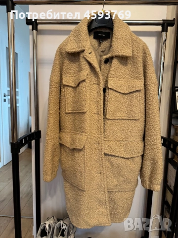 Преходно яке Vero Moda, снимка 4 - Якета - 51774851