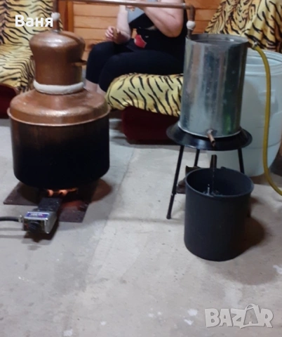 казан за ракия