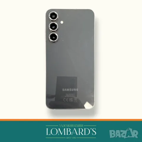 Samsung S23 Fe 128 GB, N: 133900, снимка 2 - Samsung - 55655193