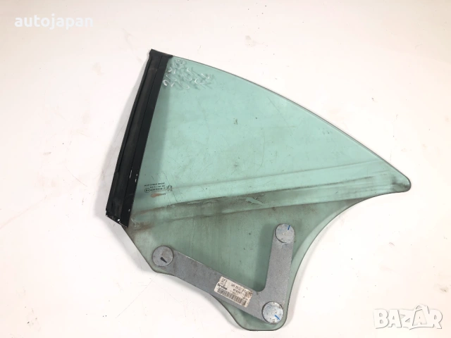 Задно ляво стъкло Peugeot 207cc (2006-2014г.)