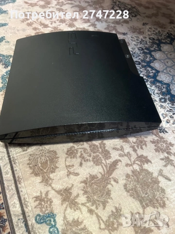 ХАКНАТ PS3 SLIM СМЕНЕНА ТЕРМОПАСТА, снимка 3 - PlayStation конзоли - 54943083