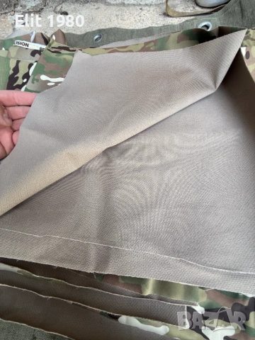 Продавам камуфлажен плат , снимка 3 - Пръстени - 53137348