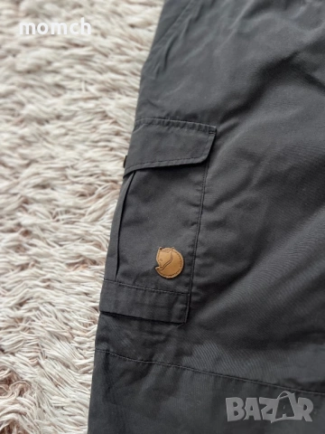 FJALLRAVEN G-1000-мъжки зимен панталон размер ХЛ, снимка 4 - Екипировка - 54952775