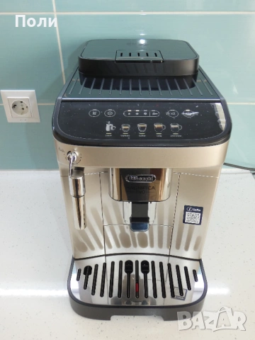 Delonghi Mgnifica Evo ECAM292.33.SB-кафеавтомат