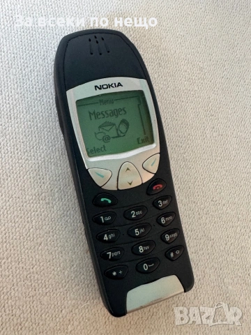 Нокия 6210 , Nokia 6210, снимка 9 - Nokia - 54929430