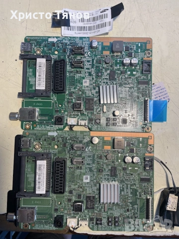 Мейнборд Samsung BN94-08202F