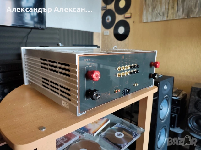 KORSUN V6I , снимка 5 - Ресийвъри, усилватели, смесителни пултове - 54409359