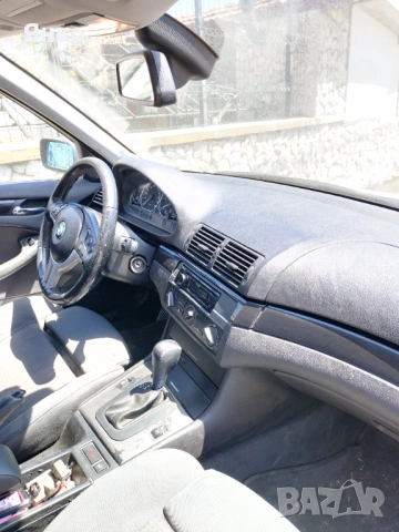 БМВ 318d, снимка 4 - Автомобили и джипове - 54340578