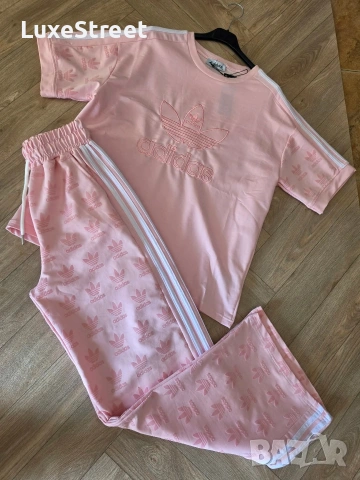 Adidas ✨Дамски Комплекти , снимка 2 - Спортни екипи - 54654694