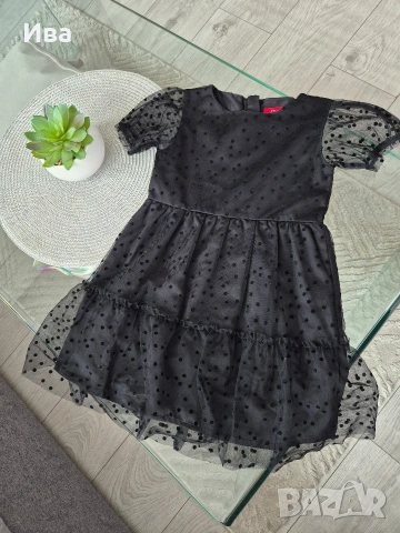 Детски рокли Next H&M George S. Oliver 92/98 см