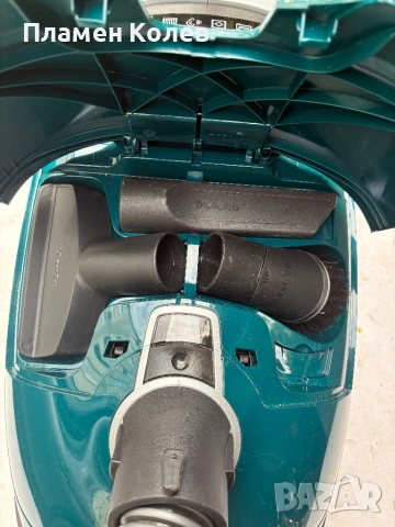 Miele прахосмукачка, снимка 10 - Прахосмукачки - 54810317