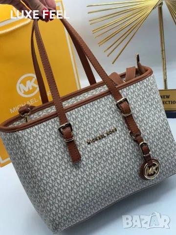 Michael Kors ⚜️ Дамски Чанти , снимка 13 - Чанти - 55647933