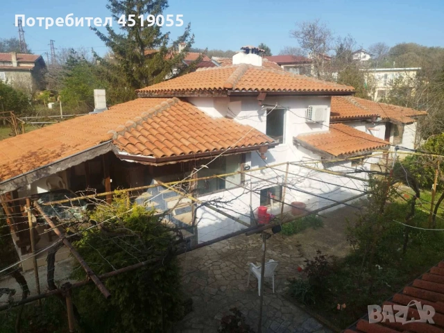 Продавам Къща в гр Варна м-т Манастирски рид , снимка 3 - Други услуги - 54808960