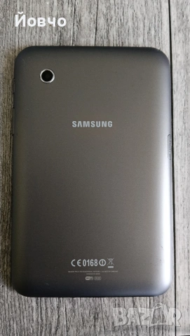 2 Таблета Samsung Galaxy Tab 2 7.0 " , снимка 7 - Таблети - 54719236