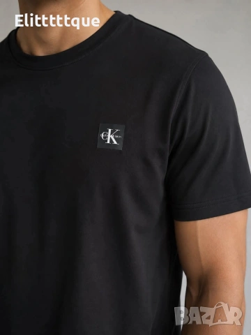 мъжки тениски nike Hugo boss , снимка 8 - Тениски - 54978427