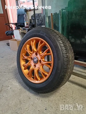 Летни гуми PETLAS за Volvo S/V40