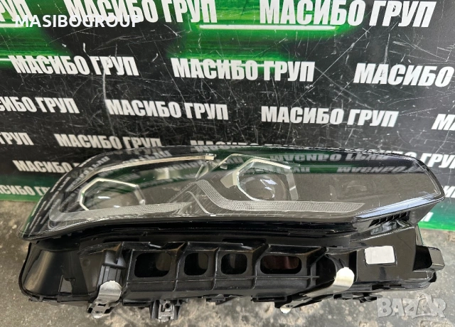 Фарове BMW LED фар за Бмв 2 Bmw Active Tourer U06, снимка 5 - Части - 50211876