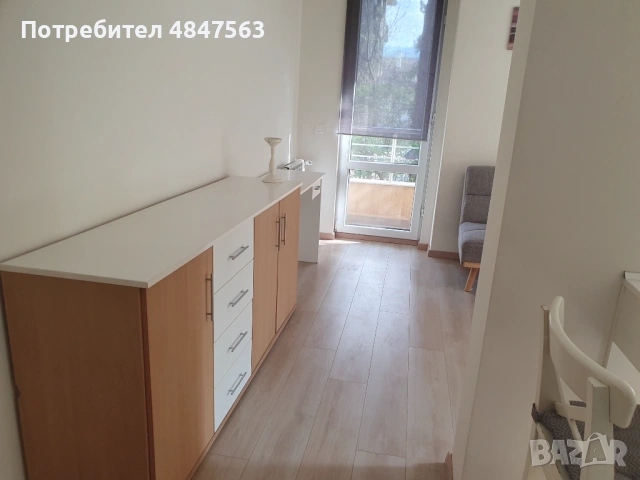 Под наем Лозенец, София , снимка 9 - Апартаменти - 54798837